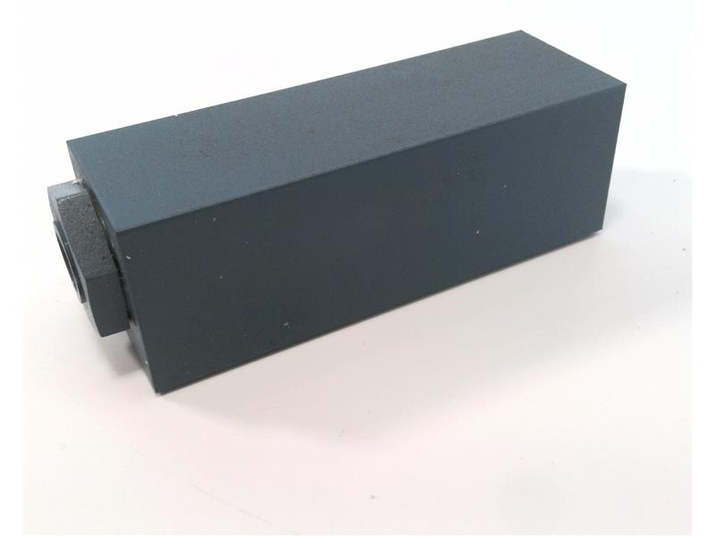 PARKER H4121-1/4S2-6-40