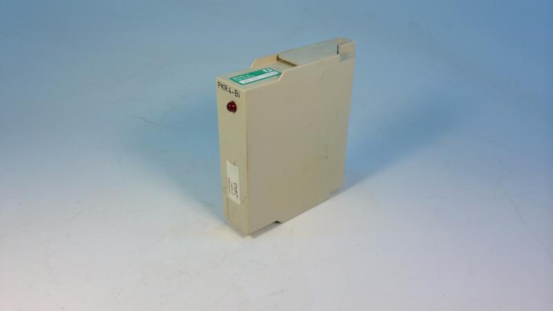 PEPPERL & FUCHS PKR4-BI
