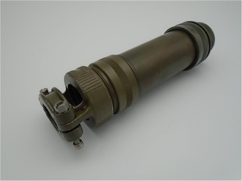 GLENAIR M85049/10-72W