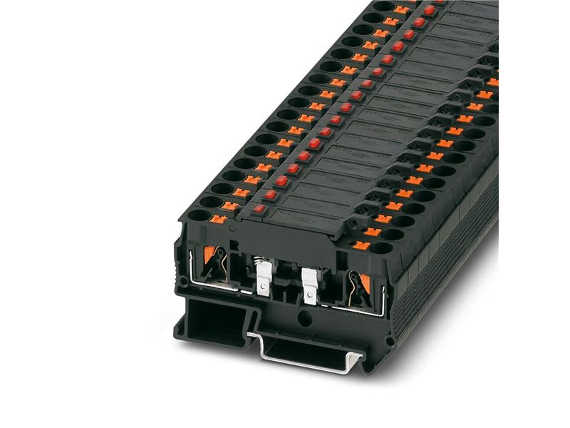 PHOENIX CONTACT PTC 4-HESILED 60 (5X20)