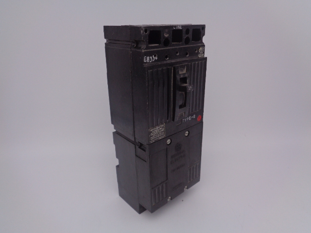 GENERAL ELECTRIC TB12015BWE05