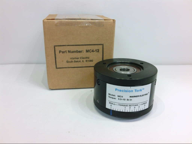 ALTRA INDUSTRIAL MOTION MC4-12