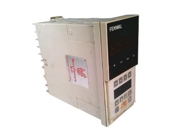 KIDDE-FENWAL, LLC AR24L1X63371