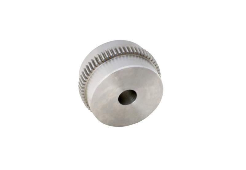 1H FHUB by REGAL REXNORD