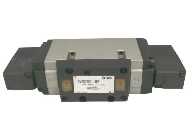 SMC NVFS4200-3FZ