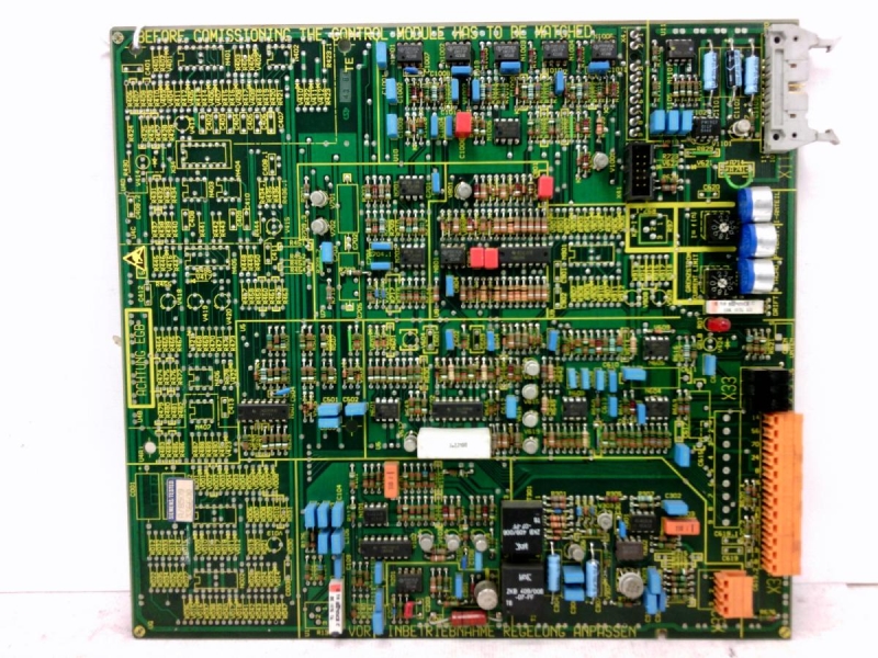 SIEMENS 447.700.9084.00