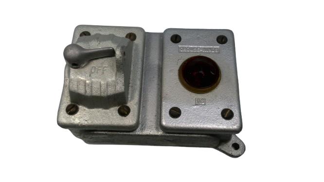 GENERAL ELECTRIC CR101Y400P