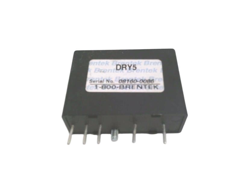 BRENTEK DRY5