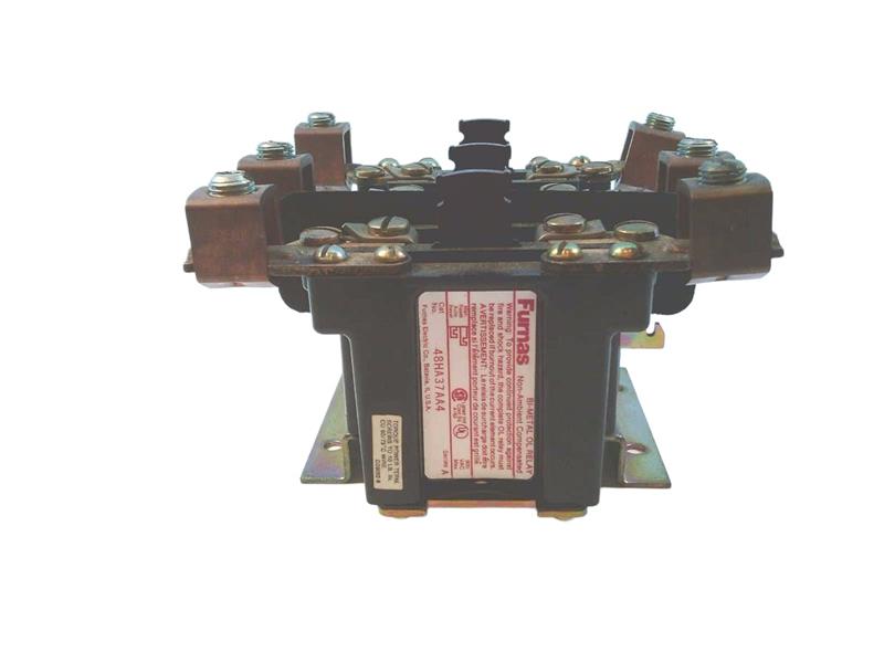 SIEMENS 48HA37AA4