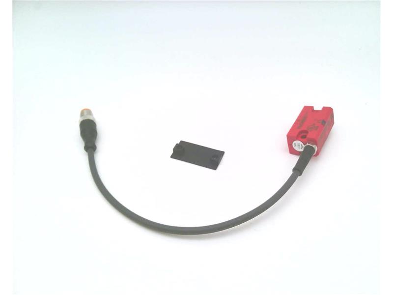 EUCHNER CES-I-AP-M-C04-USB-117324