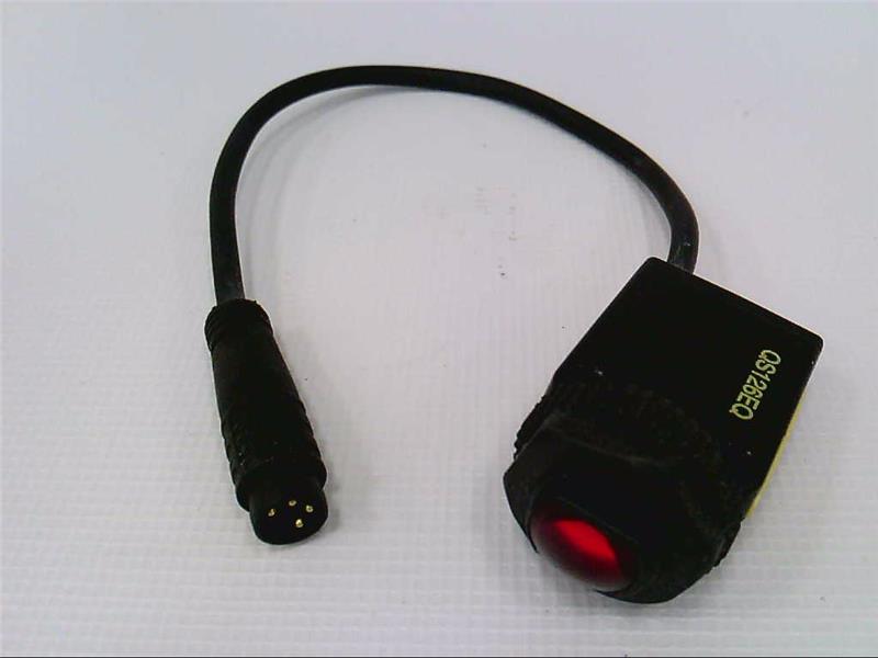 BANNER ENGINEERING QS126EQ