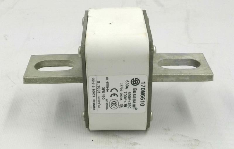 EATON CORPORATION 170M6610