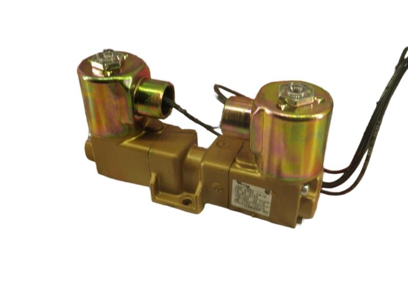 VGG-8332-CA-U-15-30-A1 by VERSA VALVES