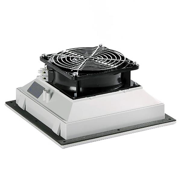 RUBSAMEN & HERR LV 300 115V