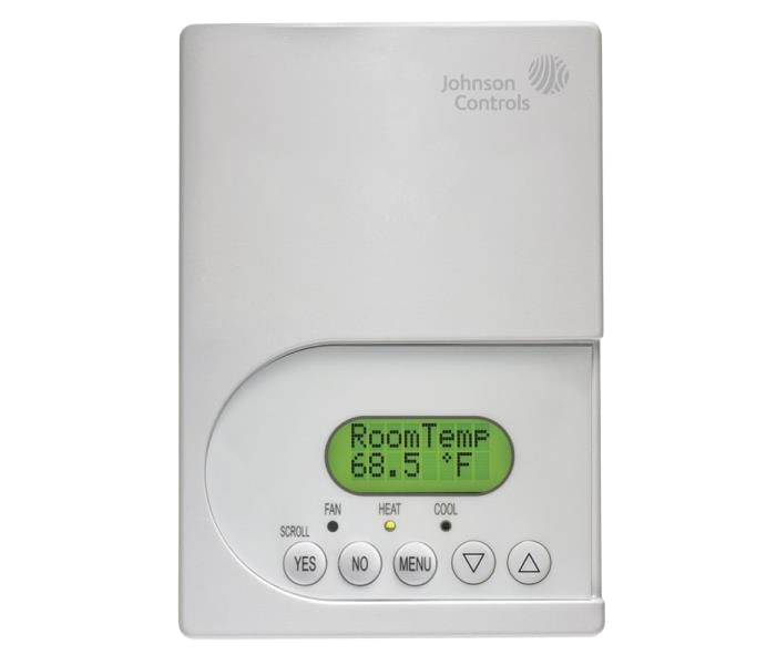 JOHNSON CONTROLS T620H-0