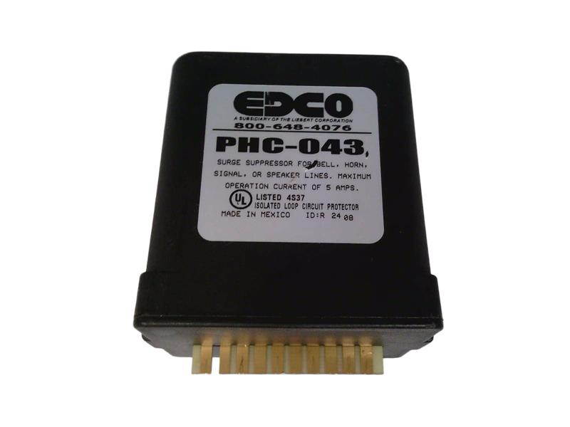 PHC043 by EMERSON