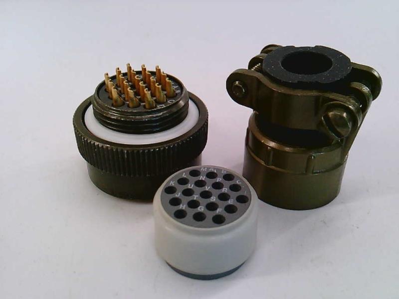 SOURIAU JMS3116F14-19S