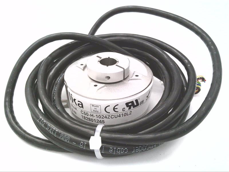 C50-H-1024ZCU410L2 by LIKA