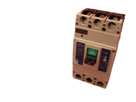 MITSUBISHI NV400-CP-3P-250A