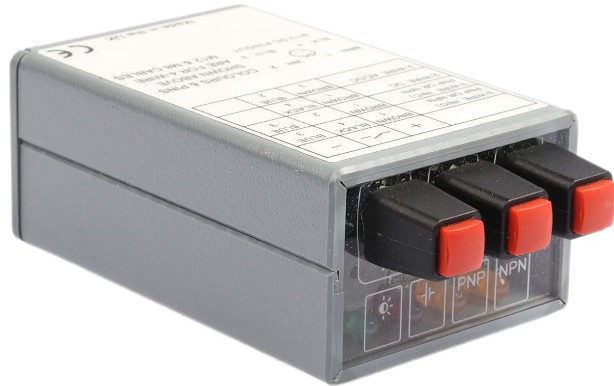 MU24 DC by TT ELECTRONICS