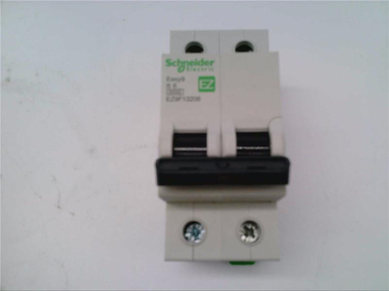 SCHNEIDER ELECTRIC EZ9F13206
