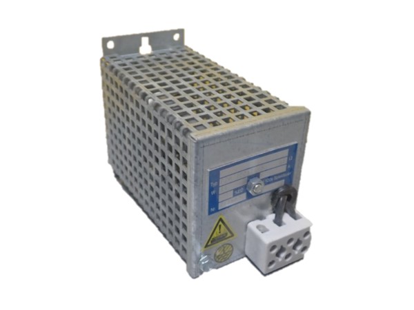 FRIZLEN GMBH & CO KG FZP-100X24-S