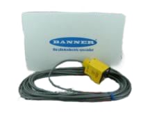 BANNER ENGINEERING Q45VR2D W/30