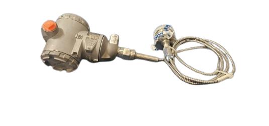 EMERSON 3051TG2F2B21JQ8Q4S1B4Q16