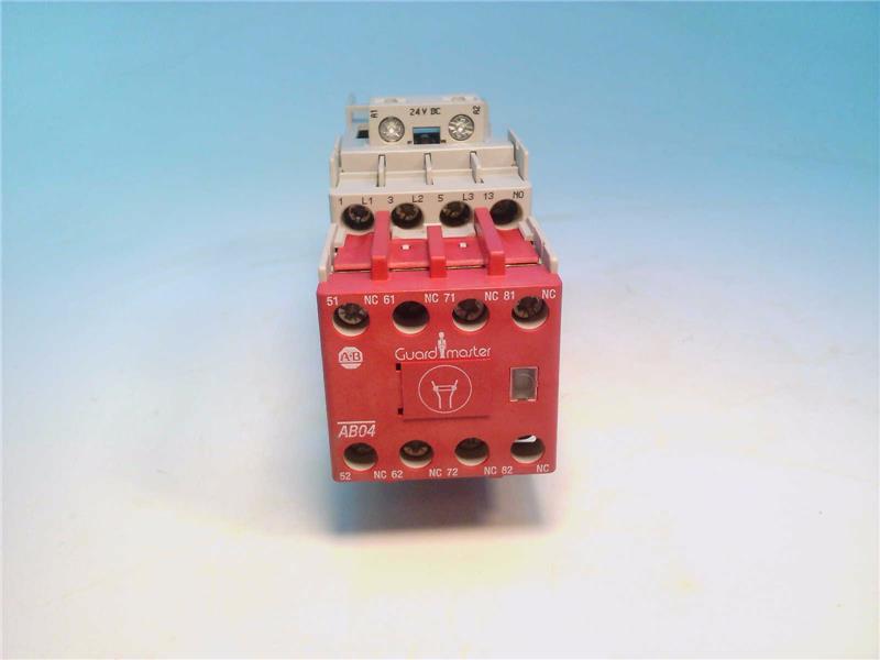 ALLEN BRADLEY 100S-C12ZJ14BC