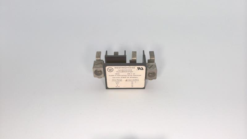EATON CORPORATION QC4CONB