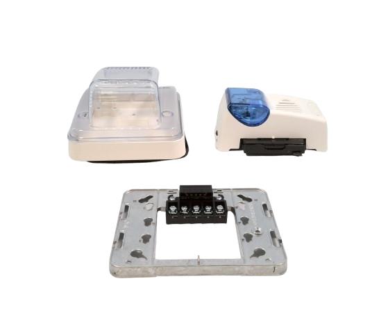 GENTEX CORPORATION WGECB24-75PWWLP