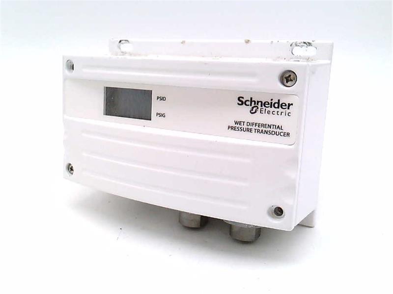 SCHNEIDER ELECTRIC EPW103-LCD
