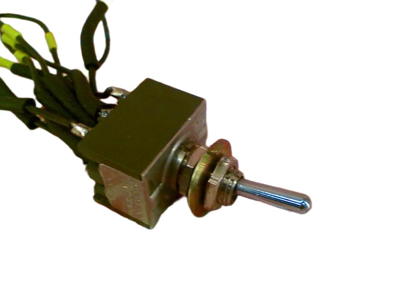 NKK M-2032