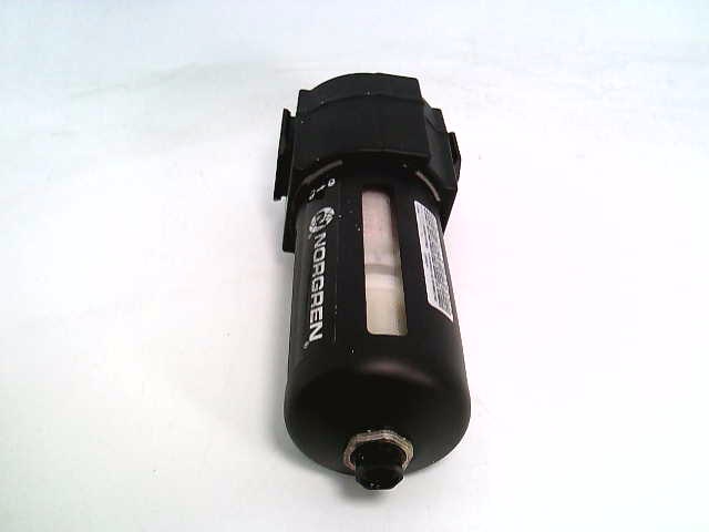 NORGREN F74G-6AS-009