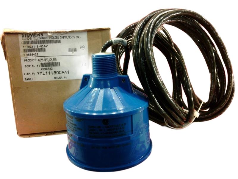 7ML1-118-0CA41 by SIEMENS