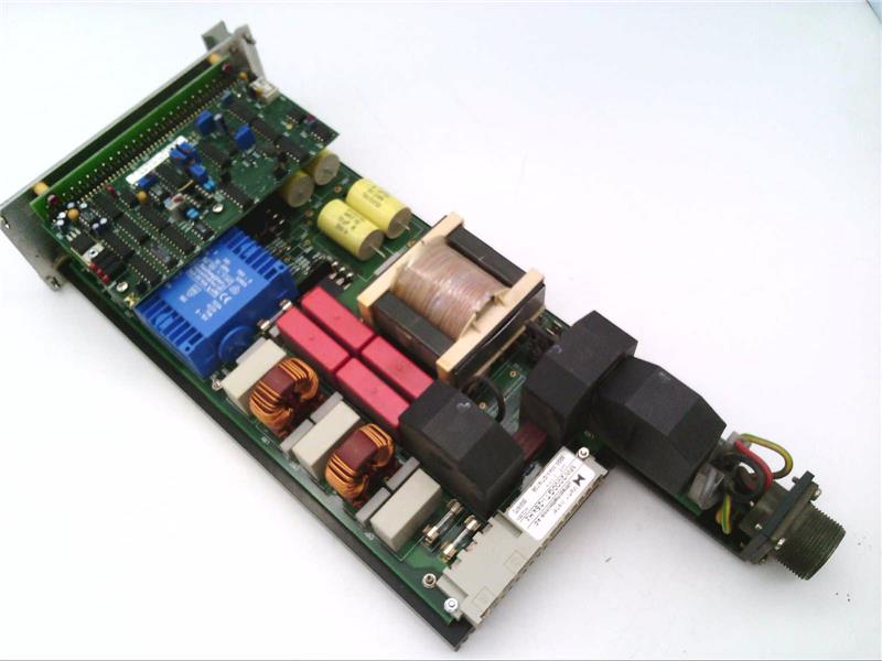 MARTIN WALTER MW-2000-GTI