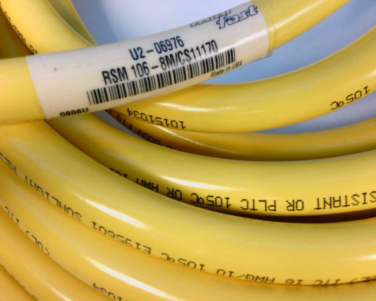 TURCK RSM 106-8M/CS11170