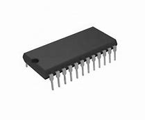 CD74HC651EN by HARRIS SEMI