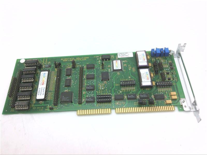 SCIENTIFIC SOLUTIONS 0551001