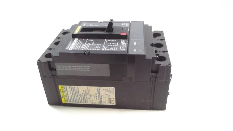 SCHNEIDER ELECTRIC HLL36035LV