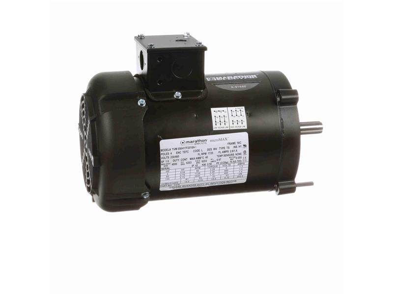 REGAL REXNORD 056H17F2018