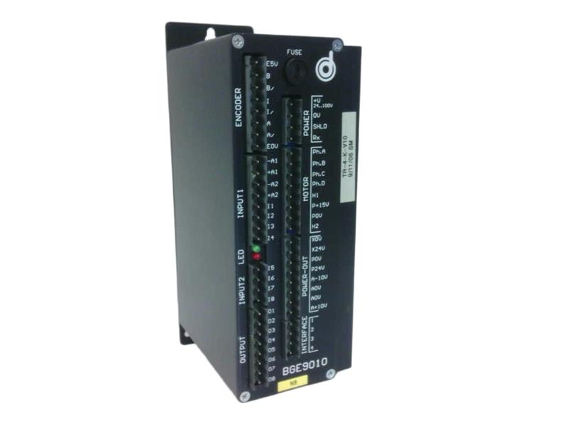 BGE9010 by AMETEK