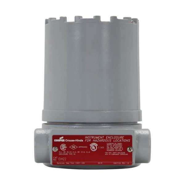 EATON CORPORATION EIH23 MF