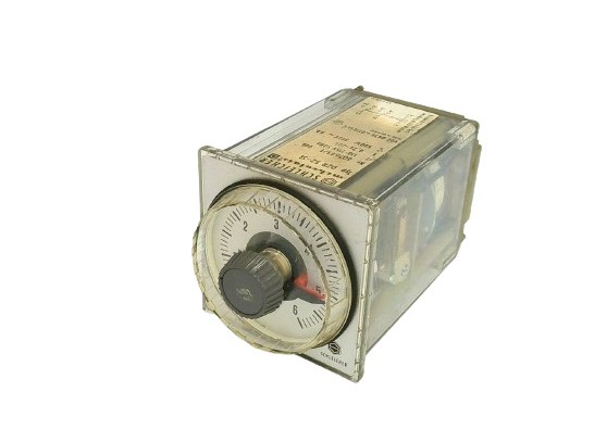 DZR52-SL-0.2S-60H-AC110-115V by WIELAND