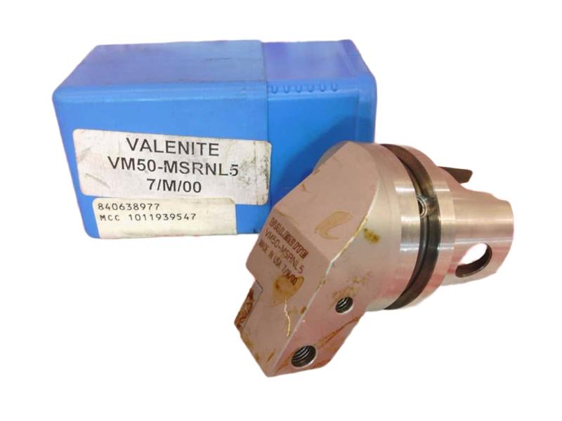 VALENITE VM50-MSRNL5