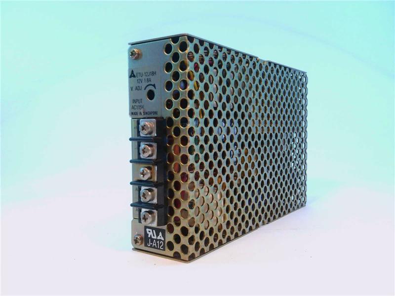 MATSUSHITA ELECTRIC ETU-12J18H