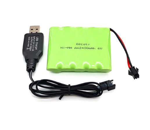 BATTERYINT BI-HM-051