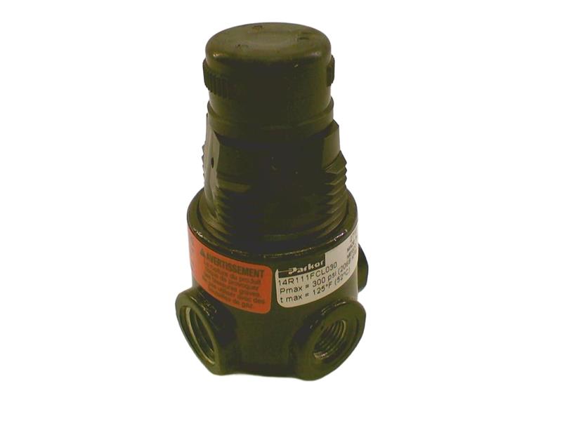 PARKER 14R111FCL030