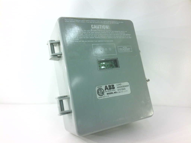 2000-203-120-00 by ASEA BROWN BOVERI