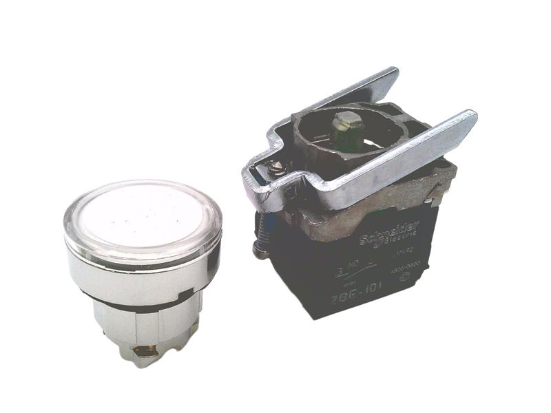 XB4BW31B5 by SCHNEIDER ELECTRIC